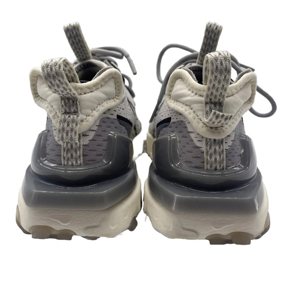 Nike React Vision Vast Grey 2020 - Picture 7 of 10